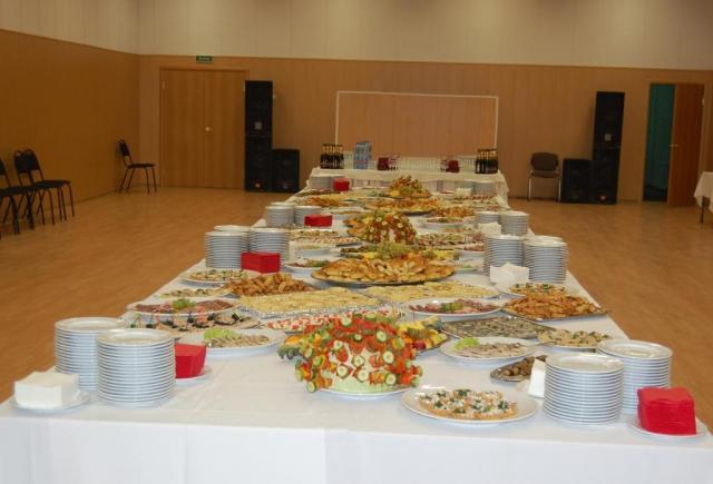 ДК им.Воровского