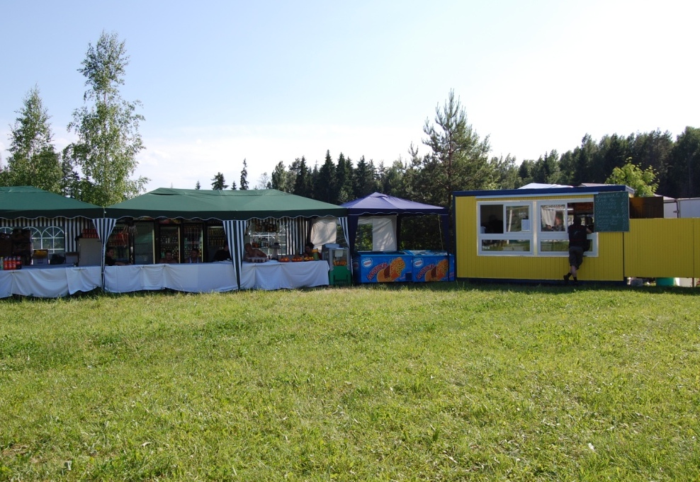 День мотозависимости 2009 года